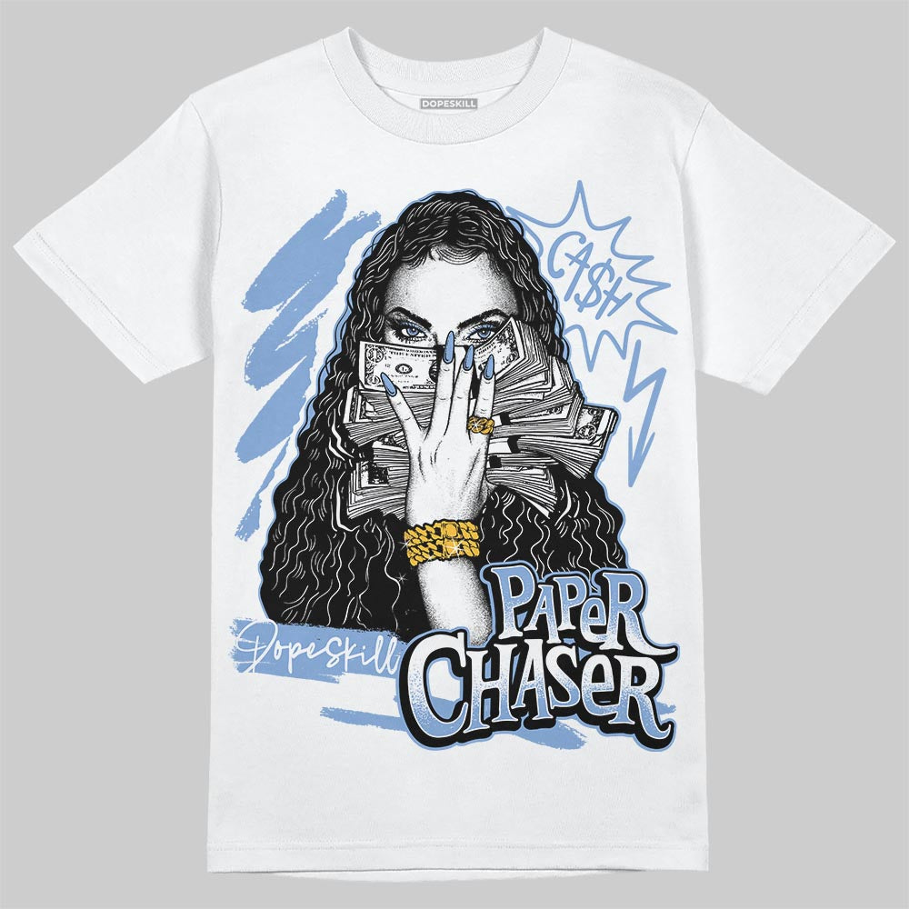 Forget Me Not 4s DopeSkill T-Shirt NPC Graphic