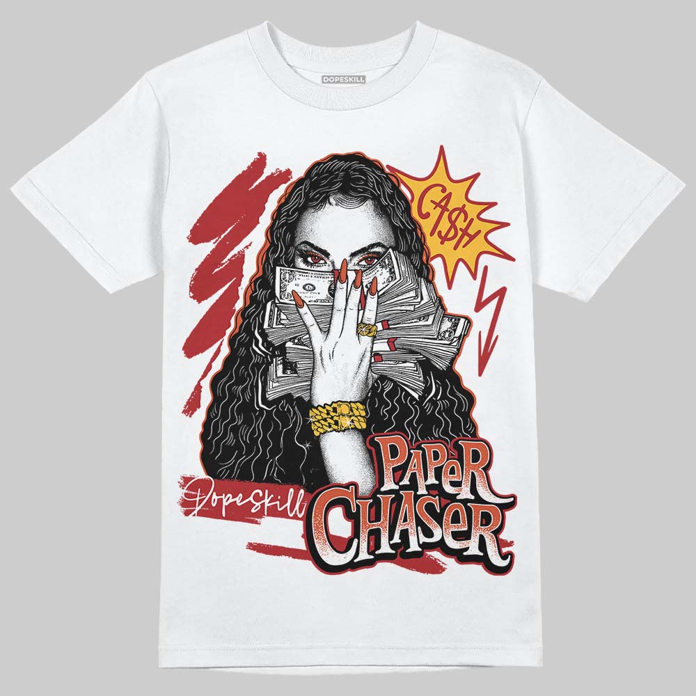 Brick By Brick 4s DopeSkill T-Shirt NPC Graphic