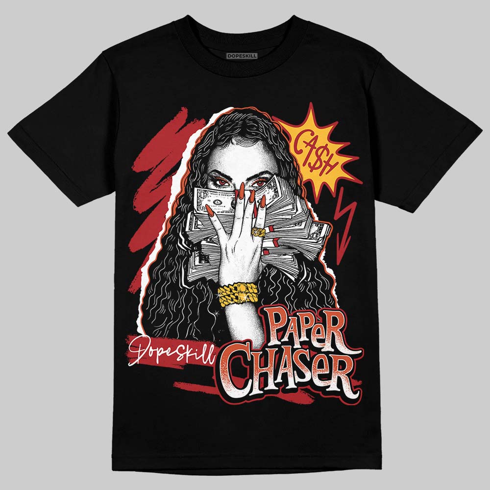 Brick By Brick 4s DopeSkill T-Shirt NPC Graphic