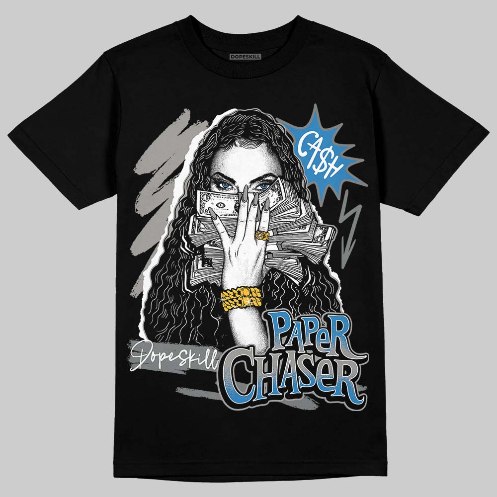 Cool Grey 9s DopeSkill T-Shirt NPC Graphic