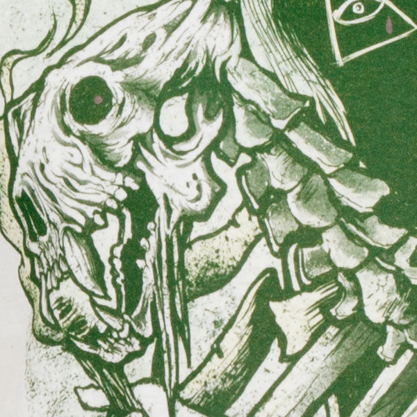 Darkest Hour "Reaper" T-Shirt
