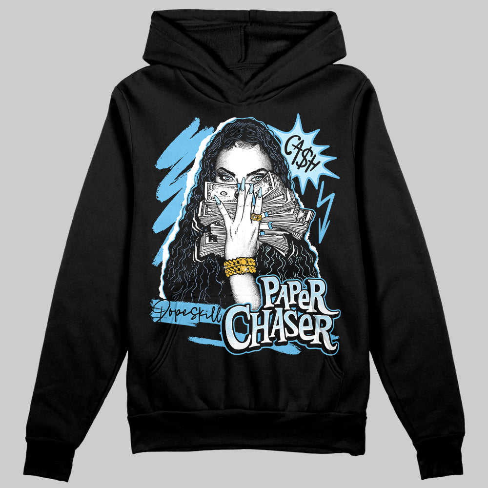 Legend Blue 11s DopeSkill Hoodie Sweatshirt NPC Graphic