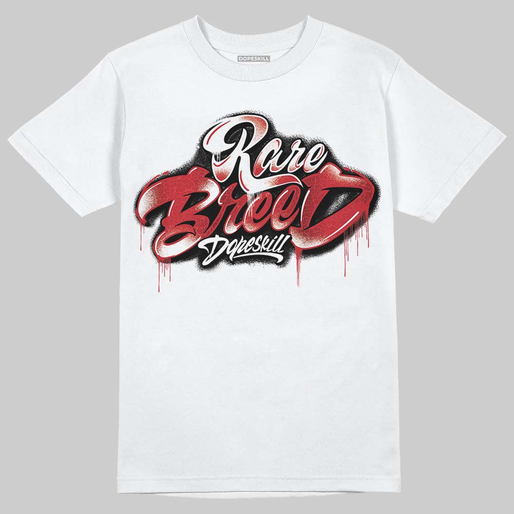 Ruby 1s DopeSkill T-Shirt Rare Breed Type Graphic
