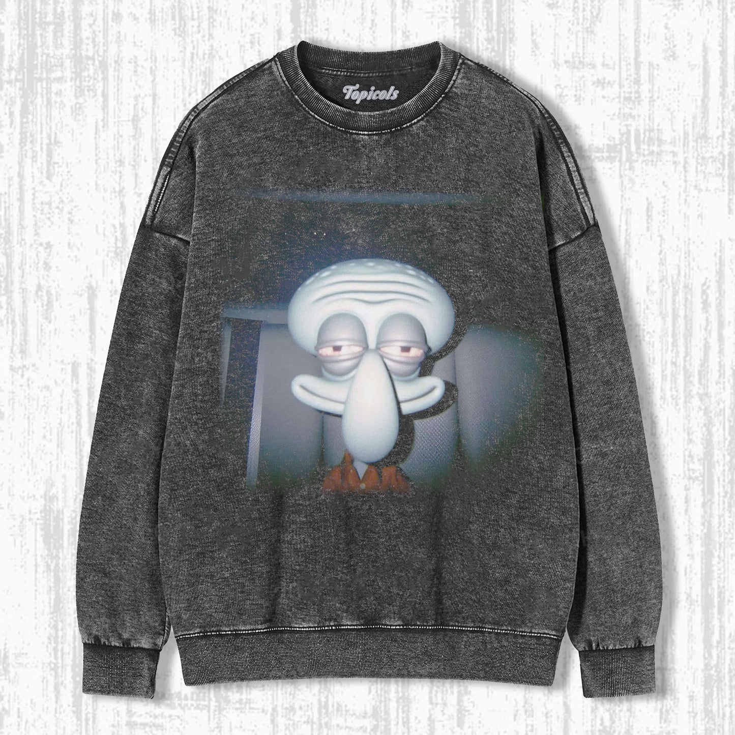 SPONGEBOB SQUAREPANTS T-SHIRTS¬† Style005