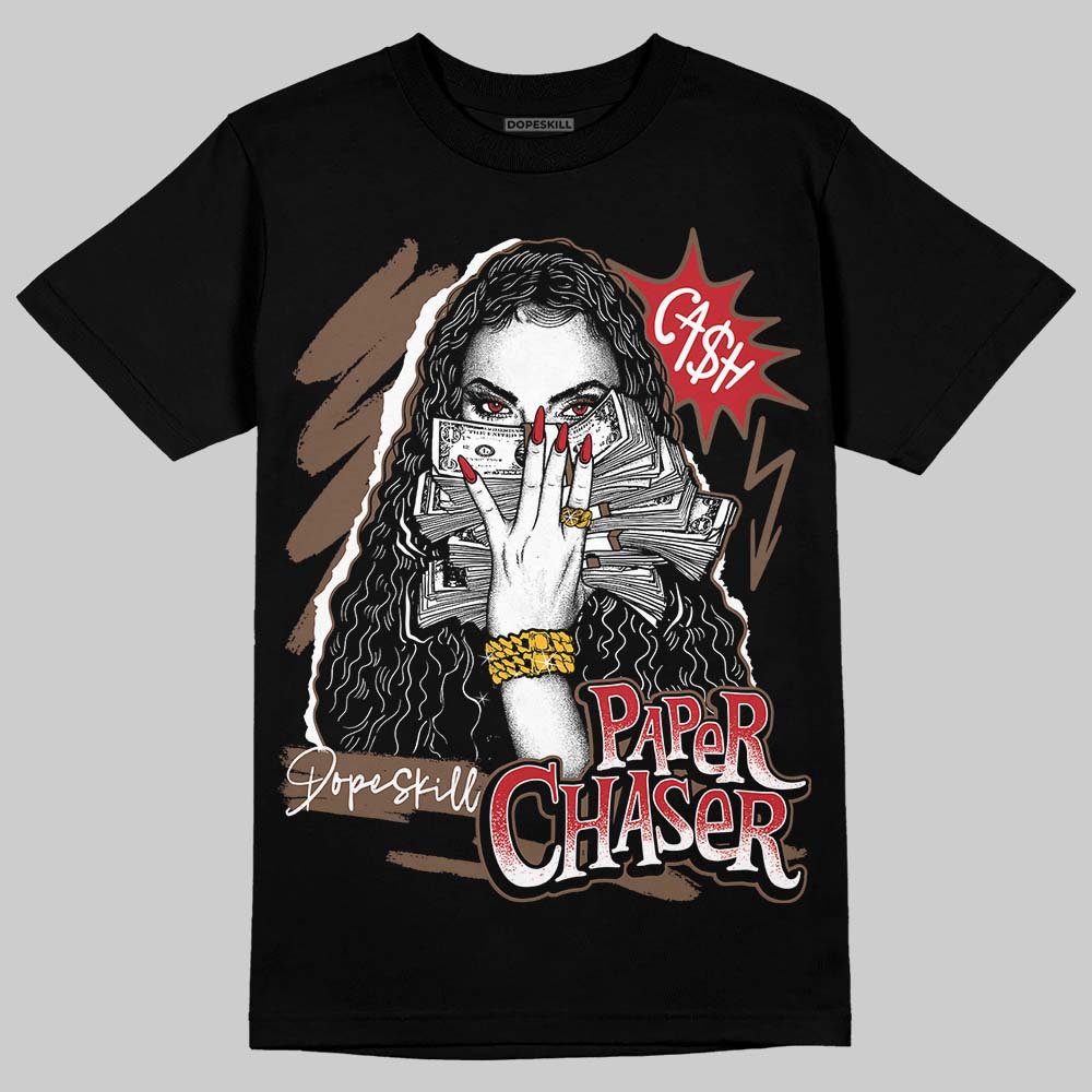 Olive 9s DopeSkill T-Shirt NPC Graphic
