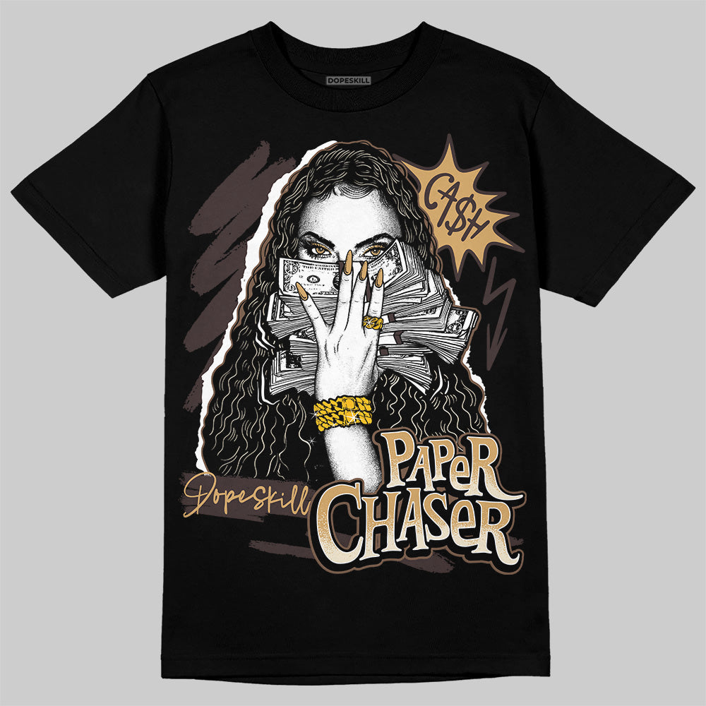 Earth 5s DopeSkill T-Shirt NPC Graphic