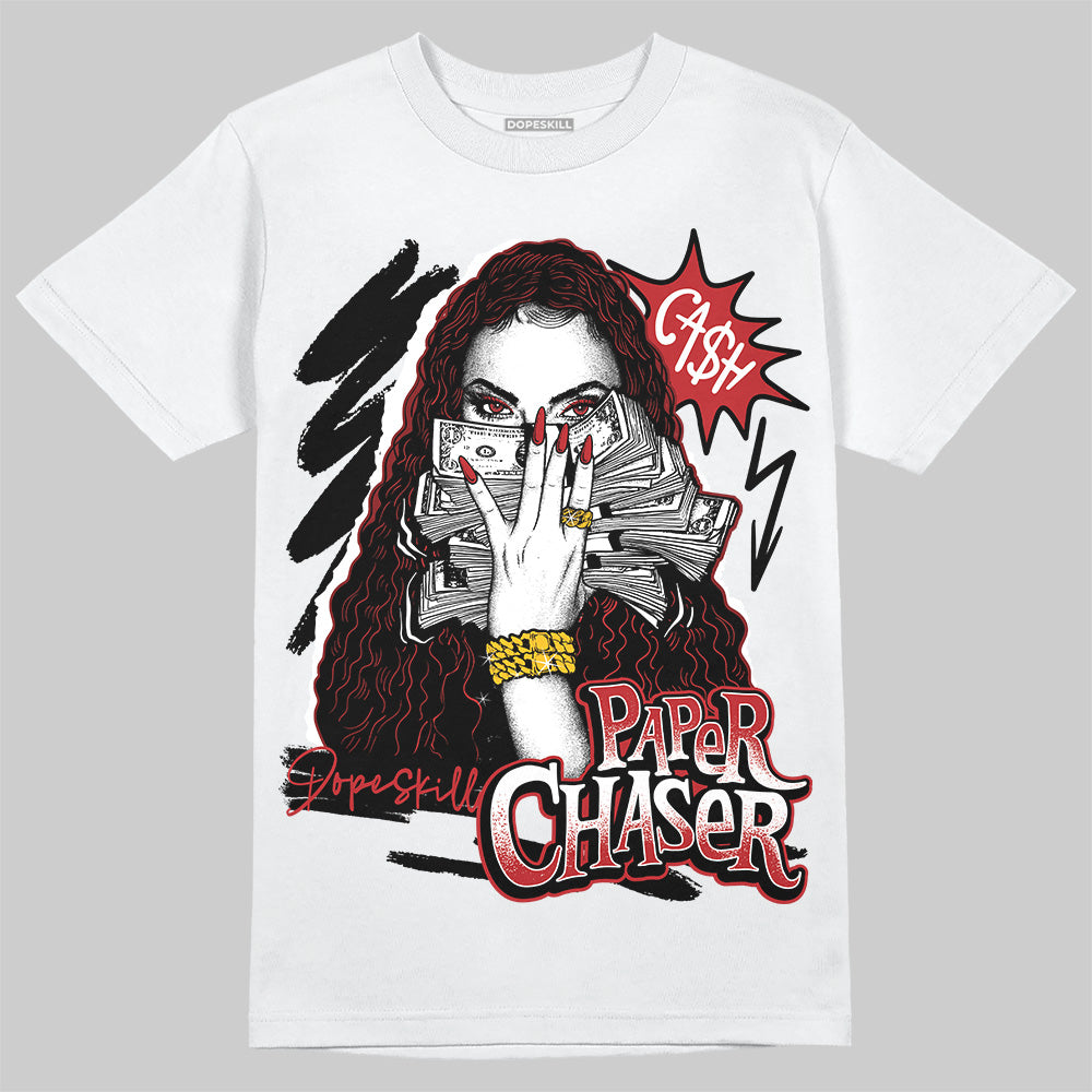 Flu Game 12s DopeSkill T-Shirt NPC Graphic