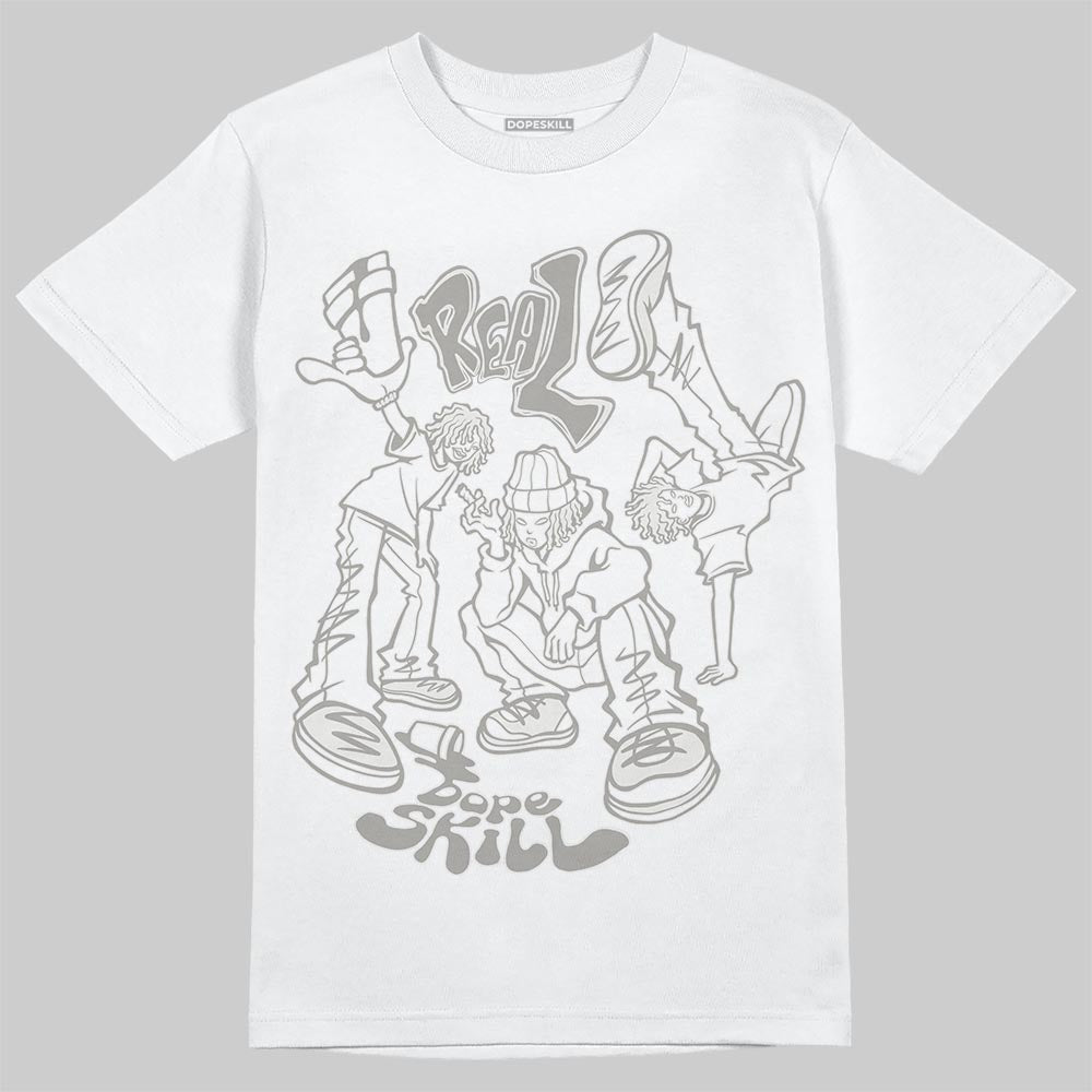 Pure Money 3s DopeSkill T-Shirt Real Y2K Players Graphic