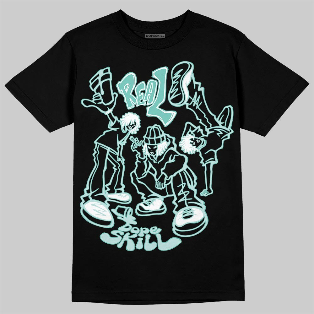Igloo 11s DopeSkill T-Shirt Real Y2K Players Graphic