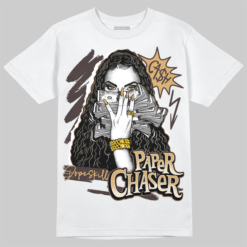 Earth 5s DopeSkill T-Shirt NPC Graphic