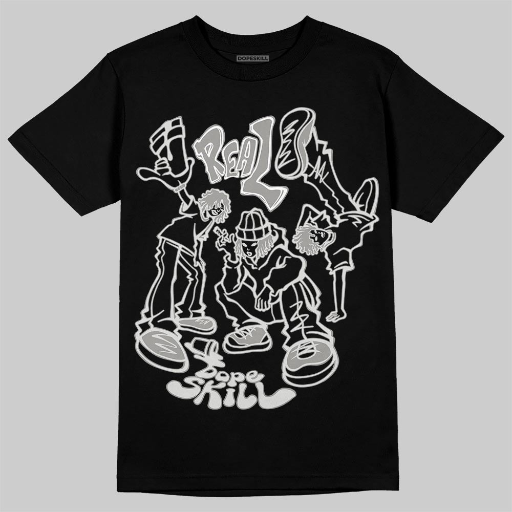 Pure Money 3s DopeSkill T-Shirt Real Y2K Players Graphic