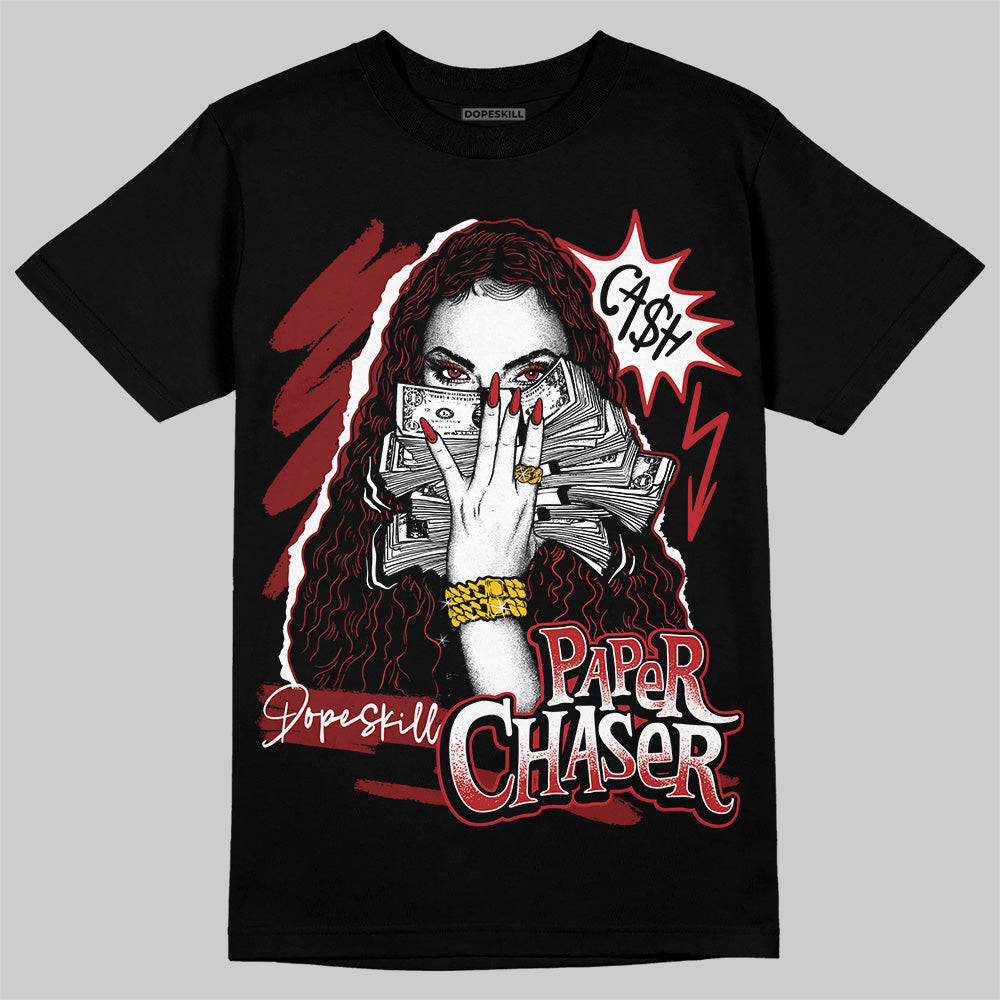 Flu Game 12s DopeSkill T-Shirt NPC Graphic