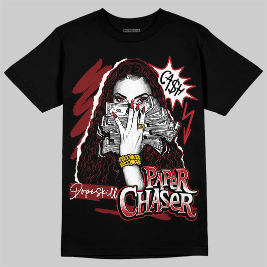 Flu Game 12s DopeSkill T-Shirt NPC Graphic