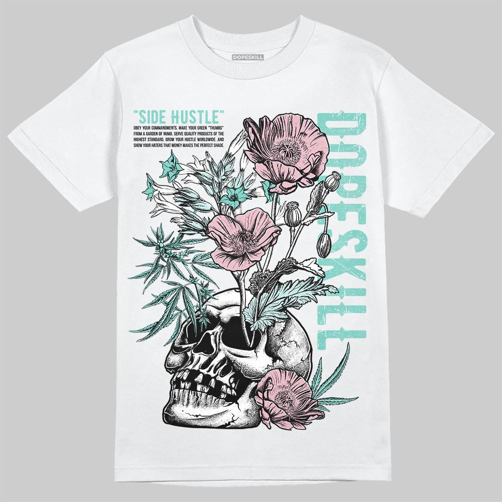 Igloo 11s DopeSkill T-Shirt Side Hustle Graphic