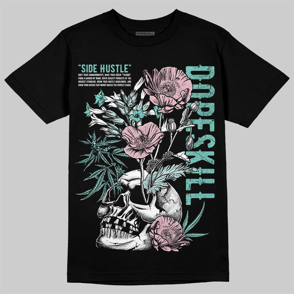 Igloo 11s DopeSkill T-Shirt Side Hustle Graphic