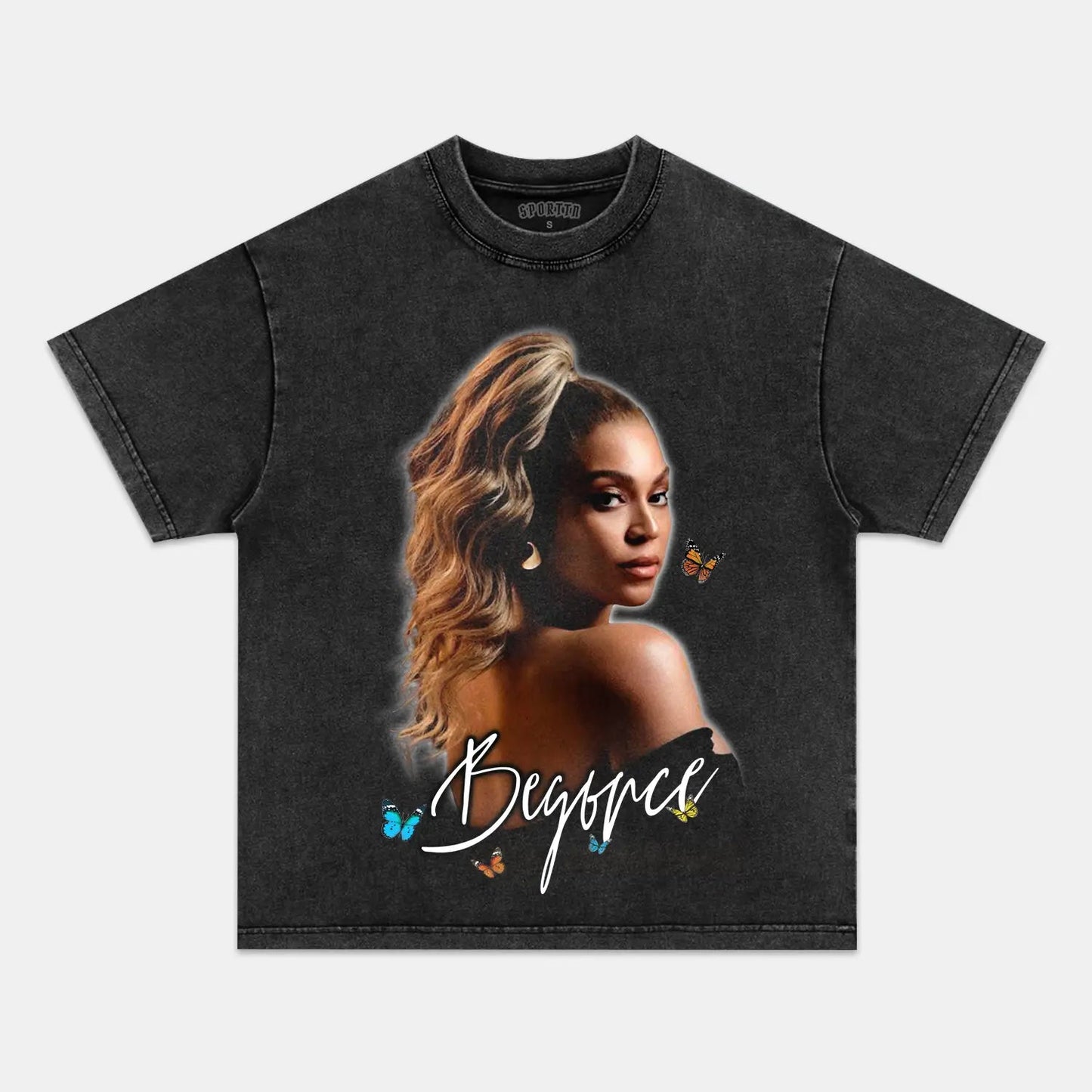 BEYONCE TEE Style007