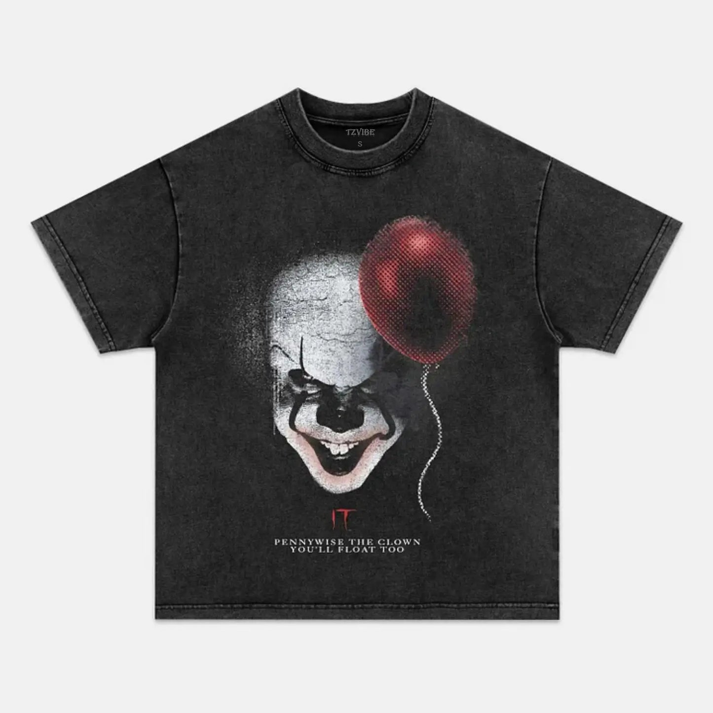 IT CHAPTER TWO TEE Style001