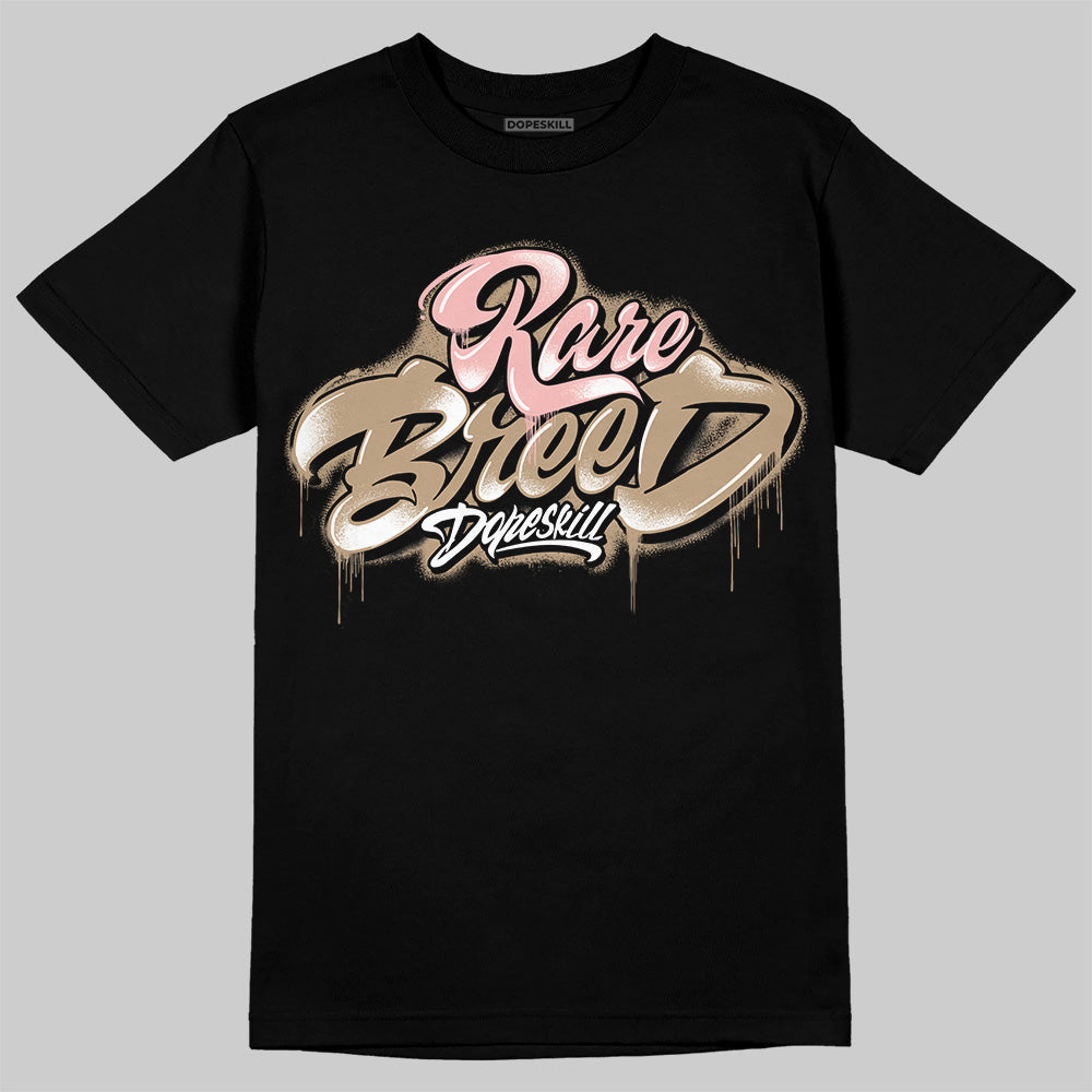 AIR FORCE 1 LINEN DopeSkill T-Shirt Rare Breed Type Graphic