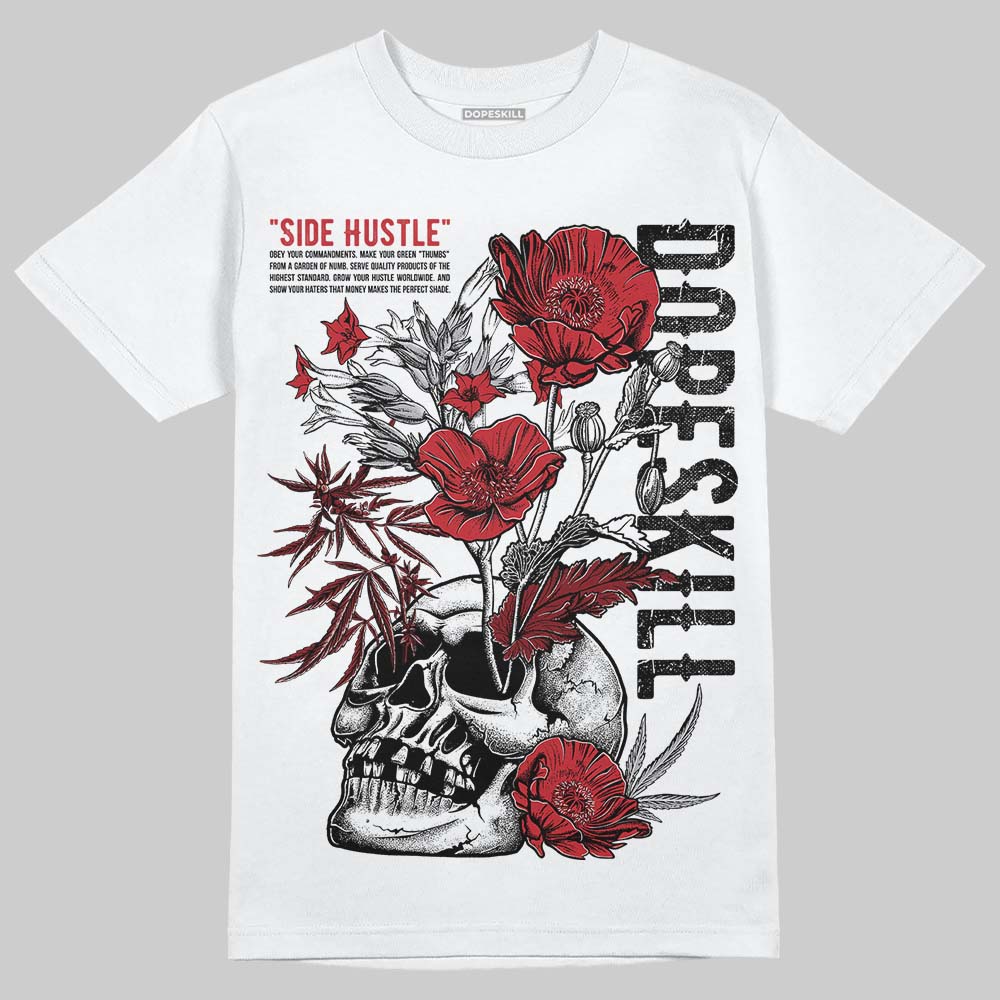 Ruby 1s DopeSkill T-Shirt Side Hustle Graphic