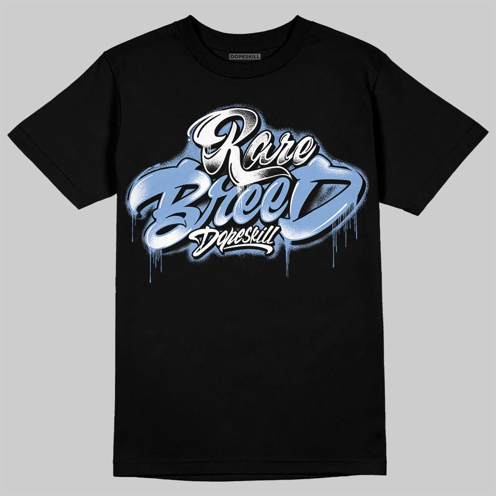 Forget Me Not 4s DopeSkill T-Shirt Rare Breed Type Graphic