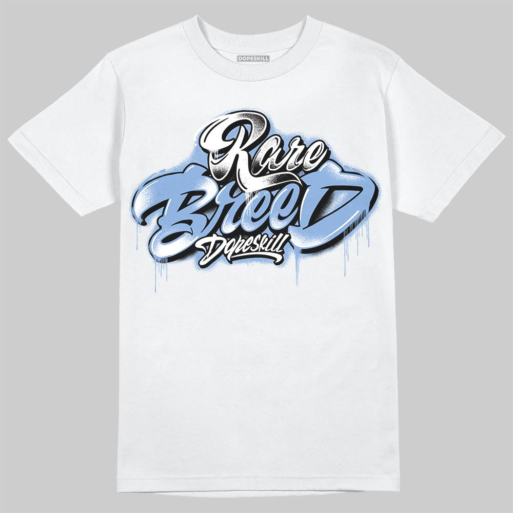 Forget Me Not 4s DopeSkill T-Shirt Rare Breed Type Graphic