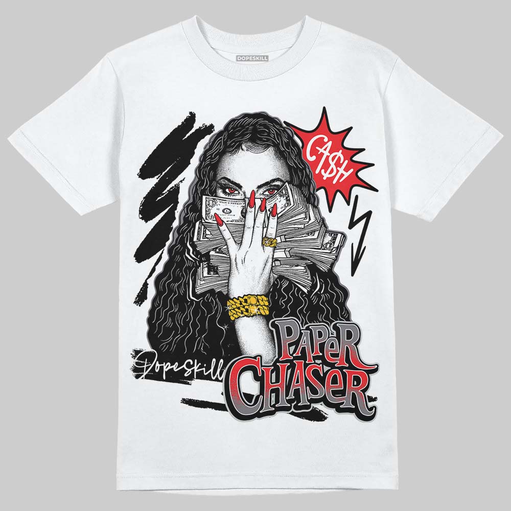 Fear 4s DopeSkill T-Shirt NPC Graphic