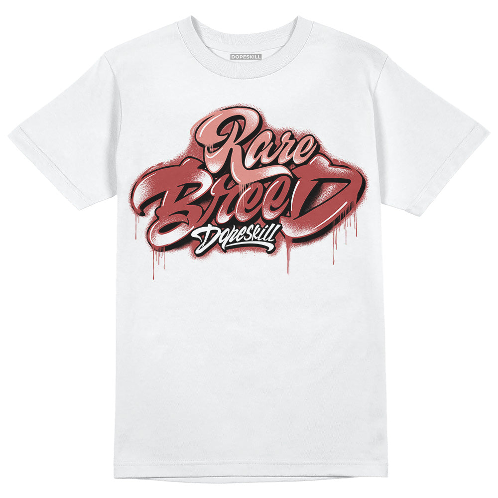 Dune Red 13s DopeSkill T-Shirt Rare Breed Type Graphic