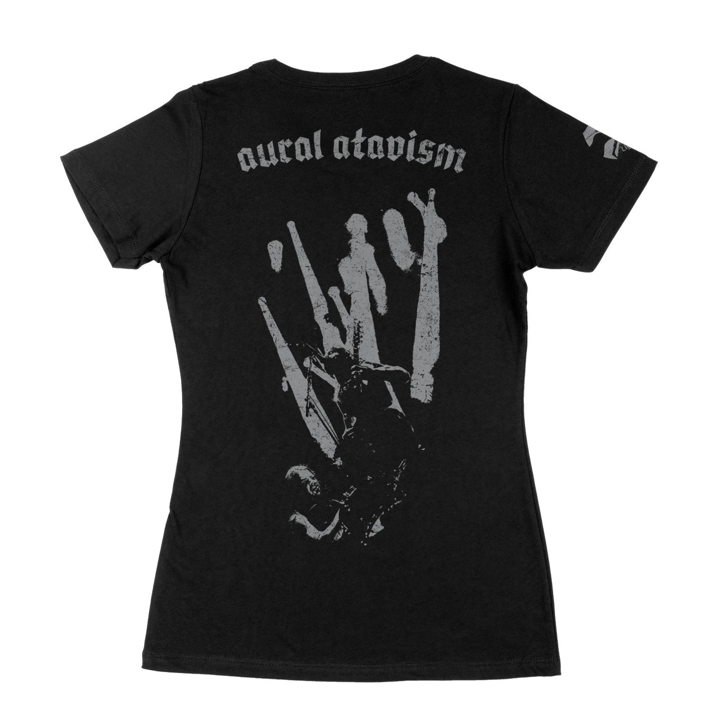 Bolzer "Logo" Girls T-shirt