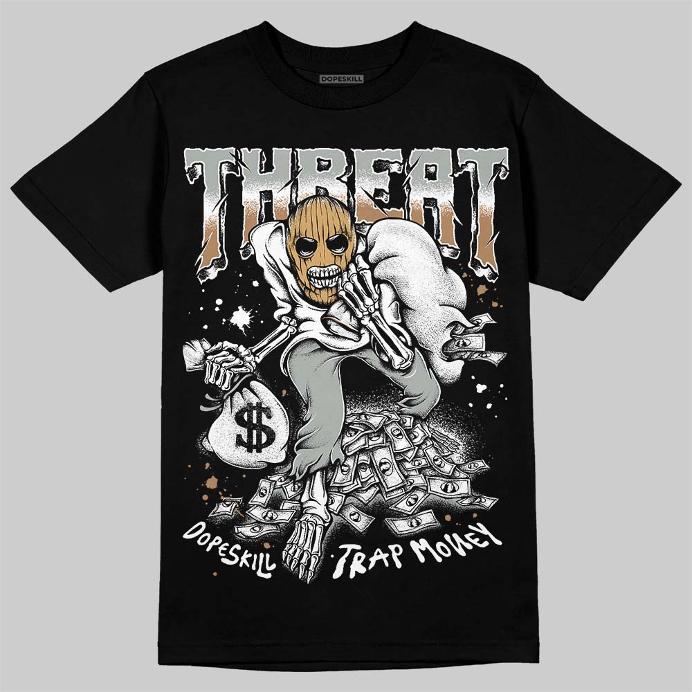 1906R ‚ÄòWhite Gold‚Äô DopeSkill T-Shirt Threat Graphic
