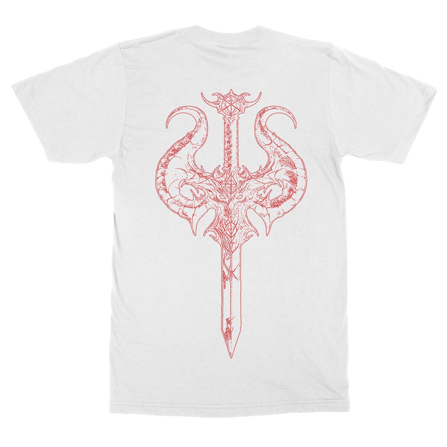 AngelMaker "Death Knight" T-Shirt