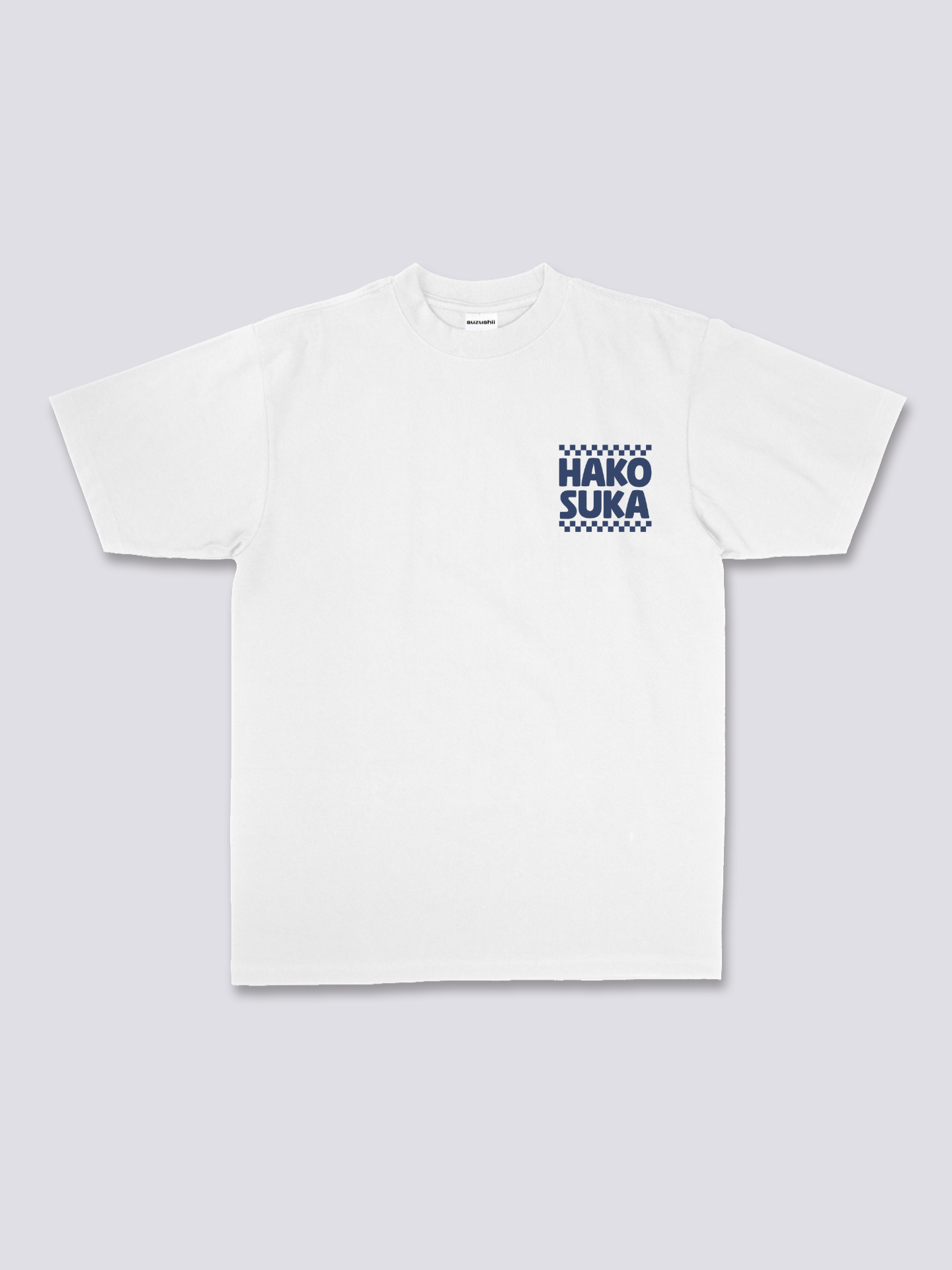 Hakosuka Heat T-Shirt