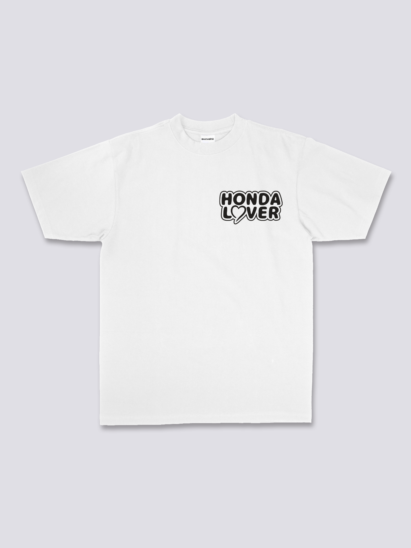 Civic Project T-Shirt