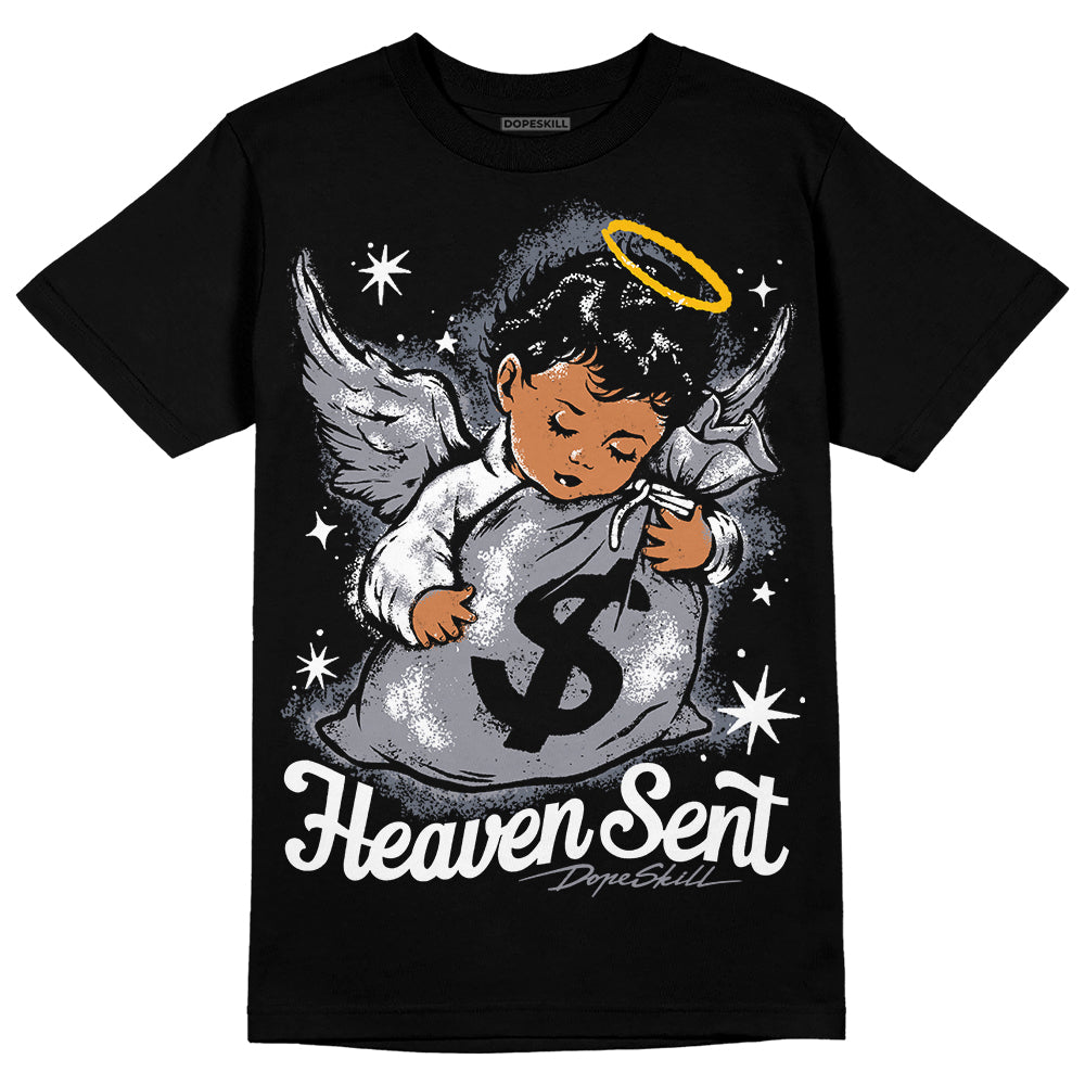 Stealth 14s DopeSkill T-Shirt Heaven Sent Graphic