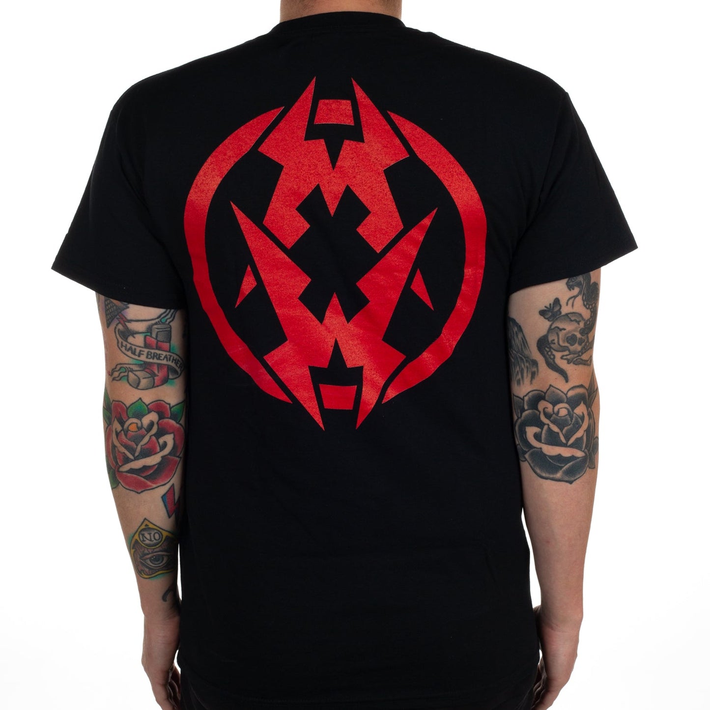 Municipal Waste "Strangler" T-Shirt