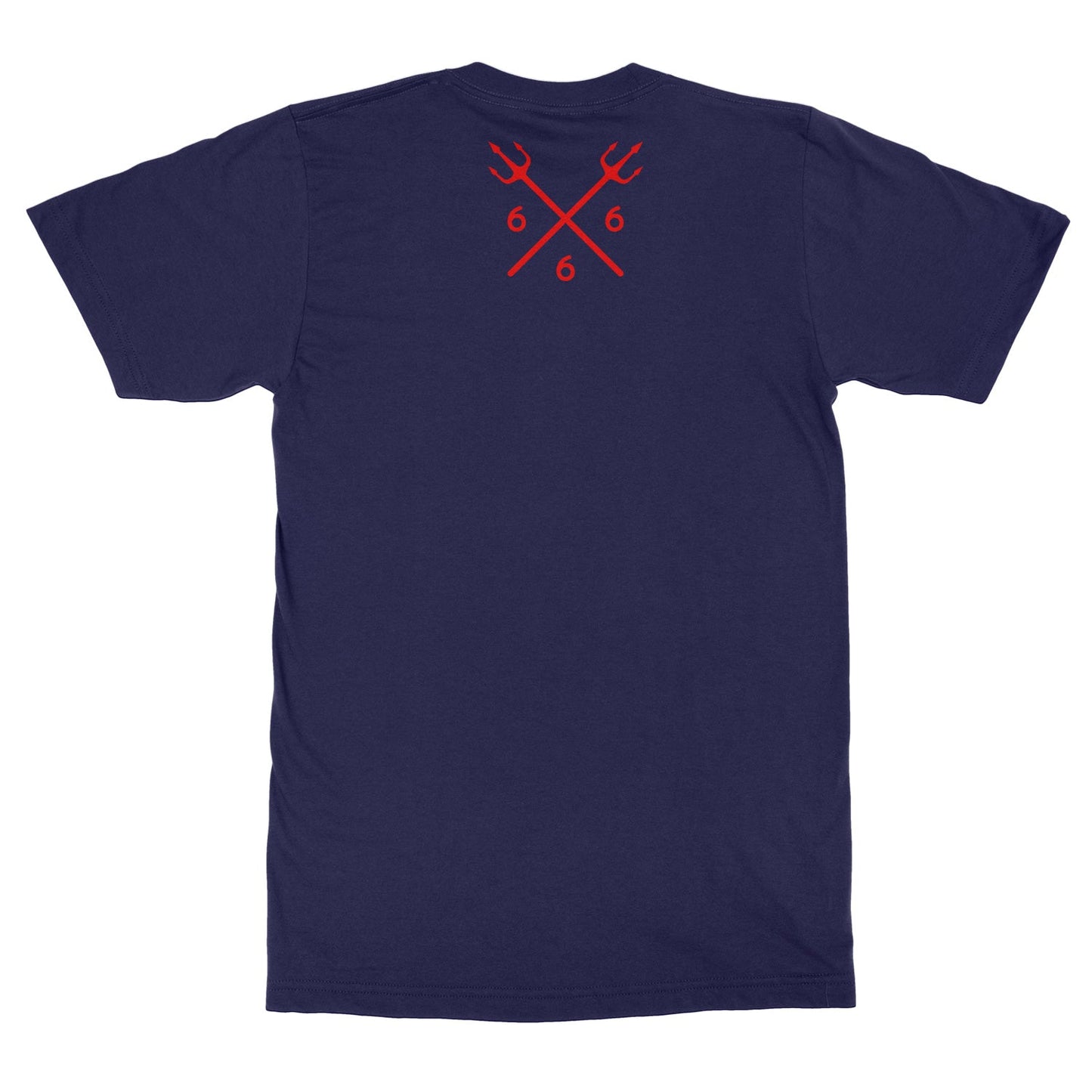 Deadguy "Satan Is Real" T-Shirt