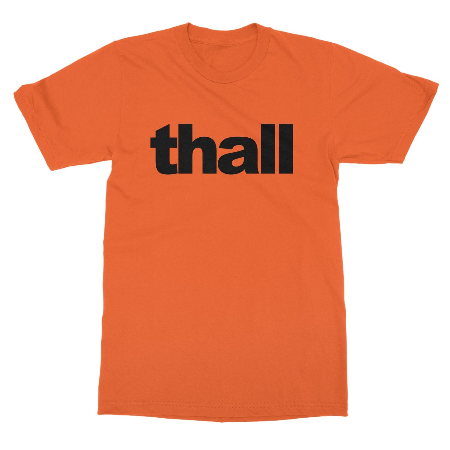 Vildhjarta "Thall v2" T-Shirt