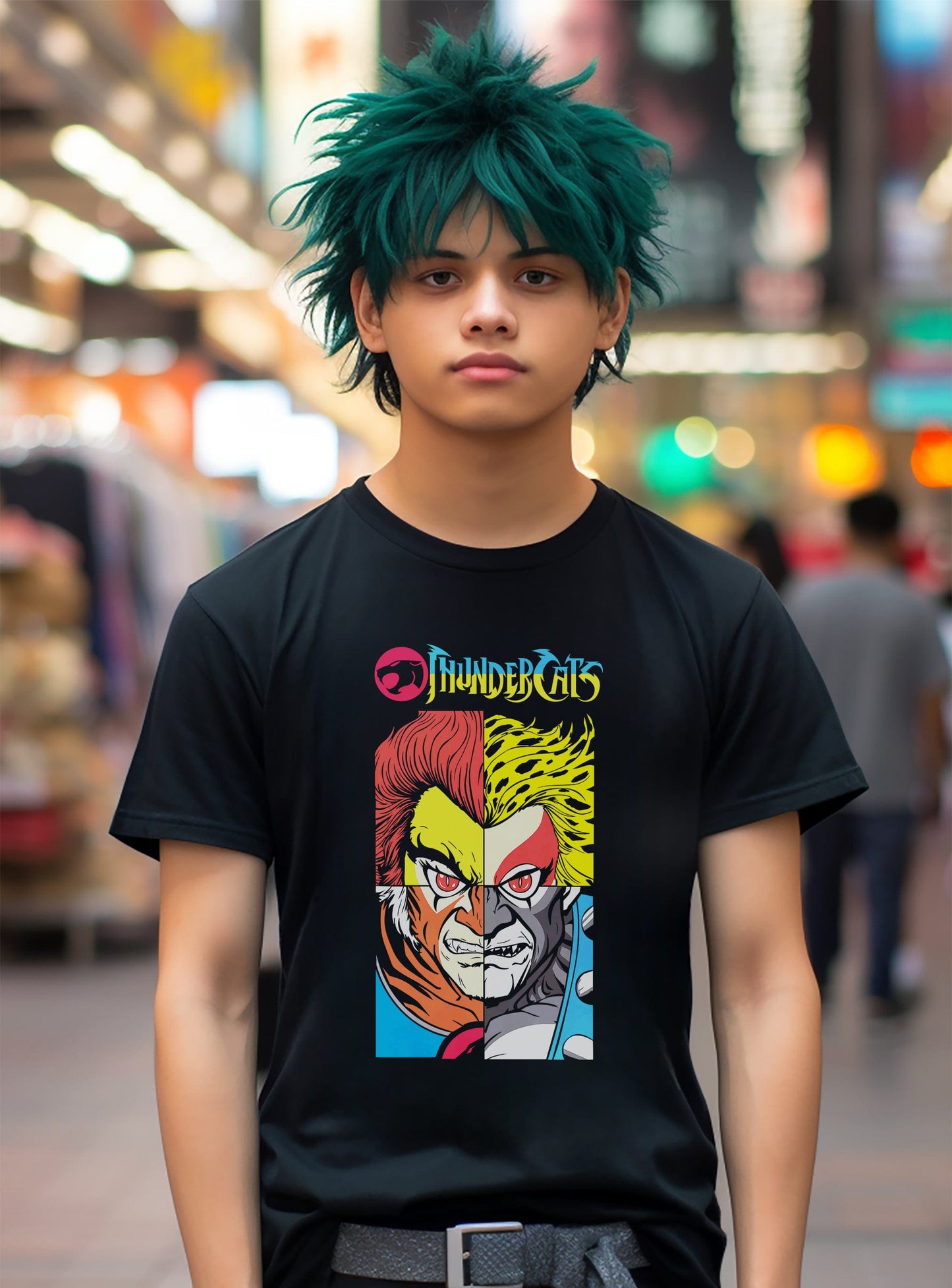 Thundercats2 T-Shirt