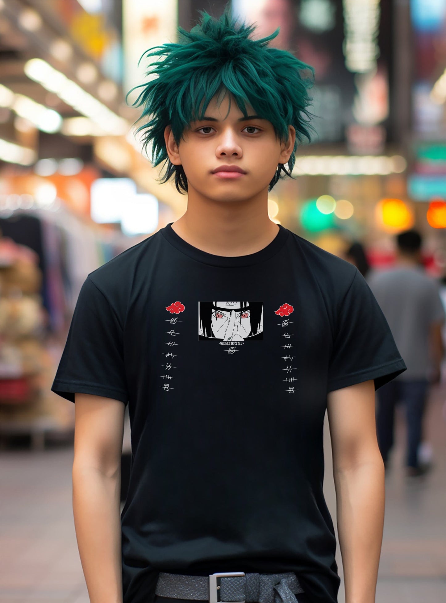 Itachi T-Shirt