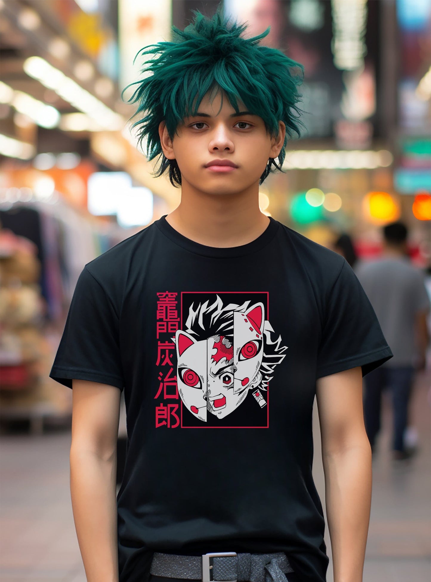 Tanjiro T-Shirt