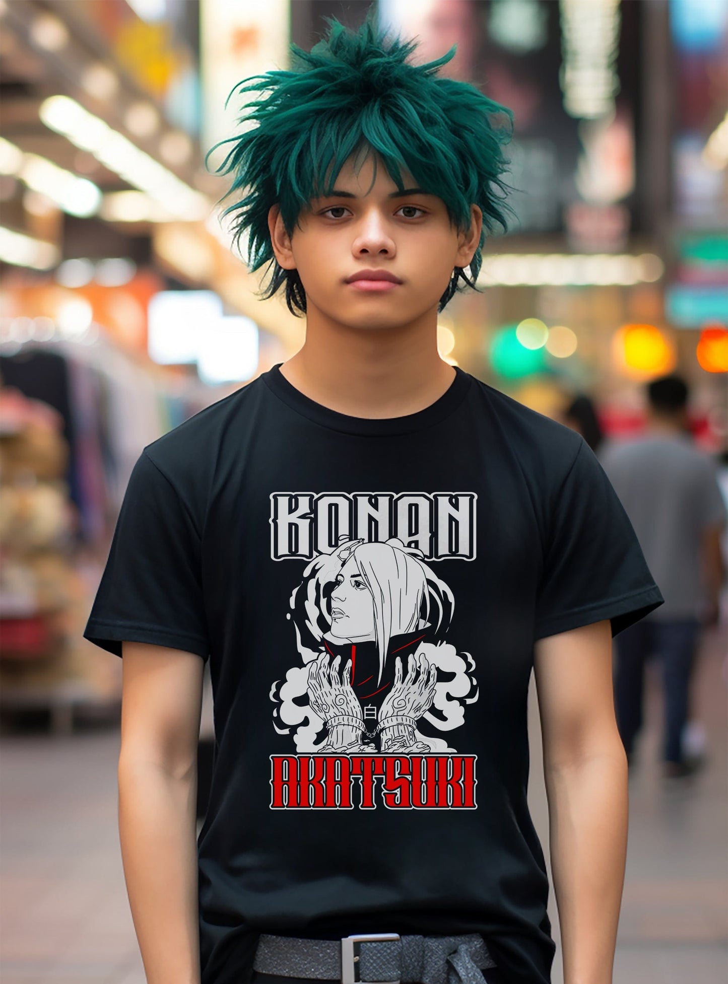 KO-NAN T-Shirt Slay in Style! Funny