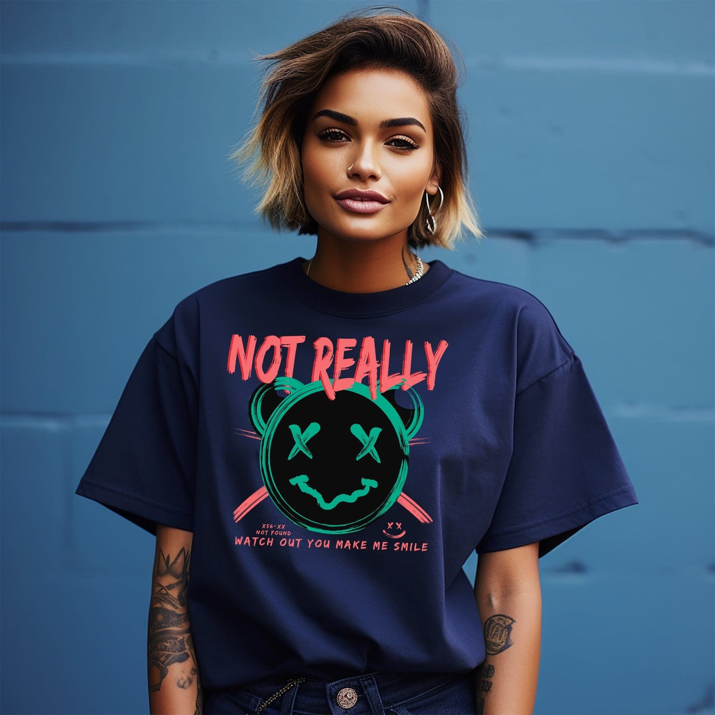 Bearstreet247 TShirt