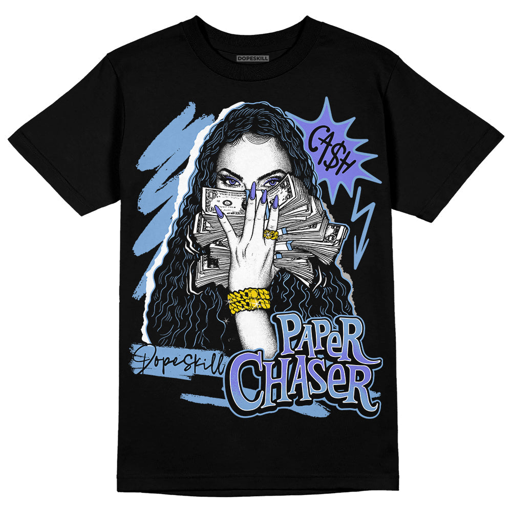 University Blue Collection DopeSkill T-Shirt NPC Graphic