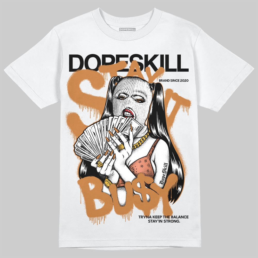 Golf "US Open" 14s DopeSkill T-Shirt Stay It Busy Graphic