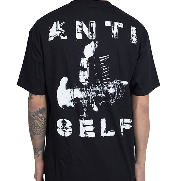 The 3rd Attempt "Logo" T-Shirt