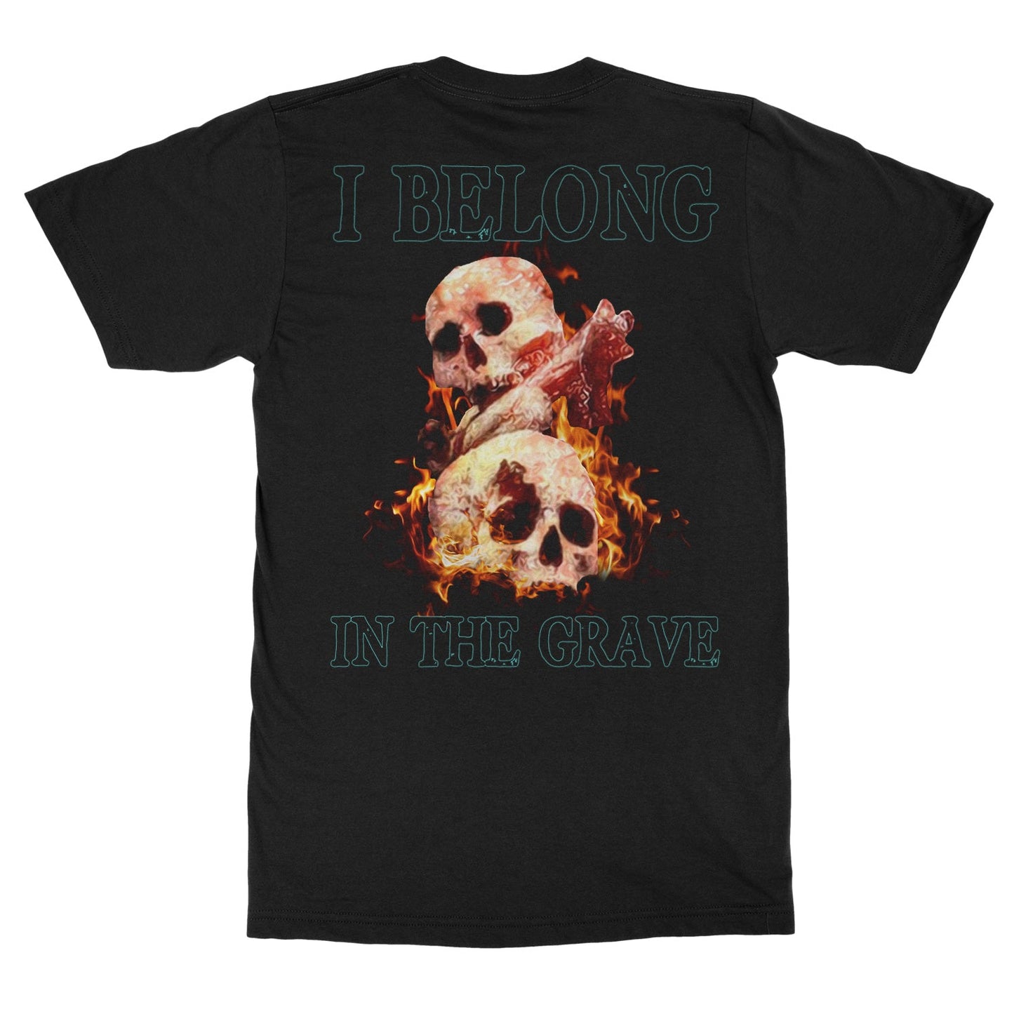 Cryptopsy "Ungentle" T-Shirt
