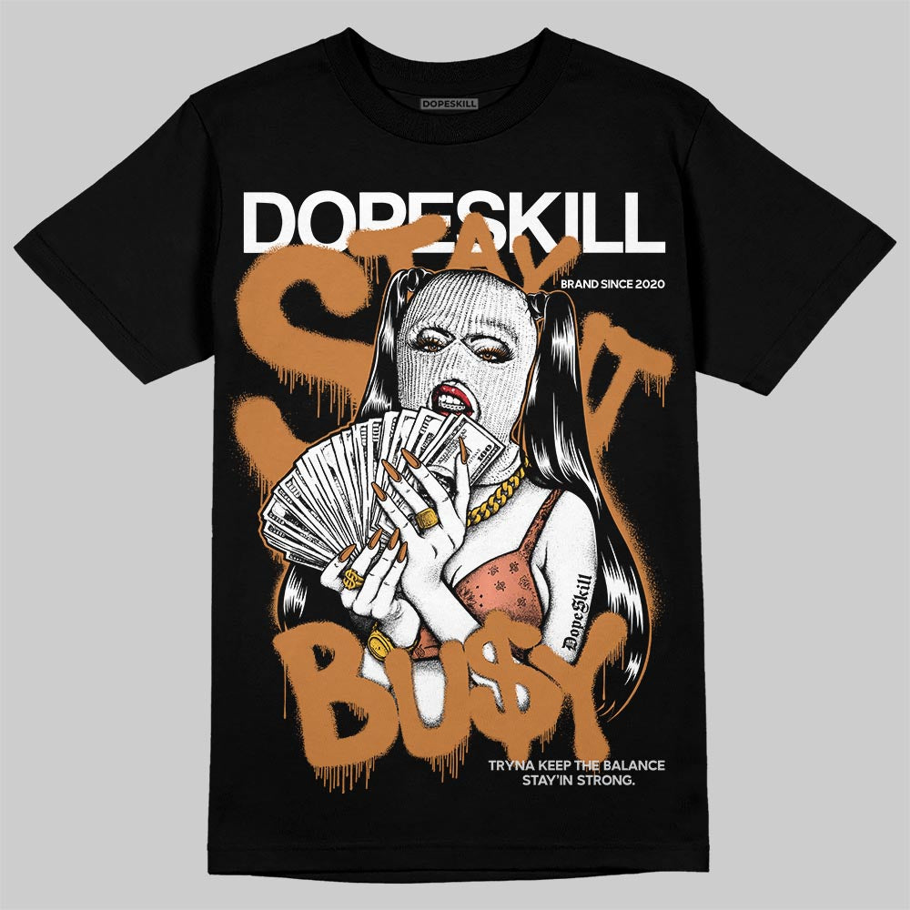 Golf "US Open" 14s DopeSkill T-Shirt Stay It Busy Graphic