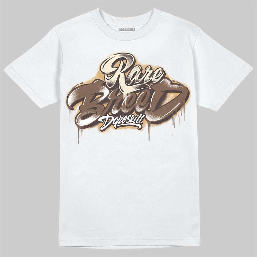Earth 5s DopeSkill T-Shirt Rare Breed Type Graphic