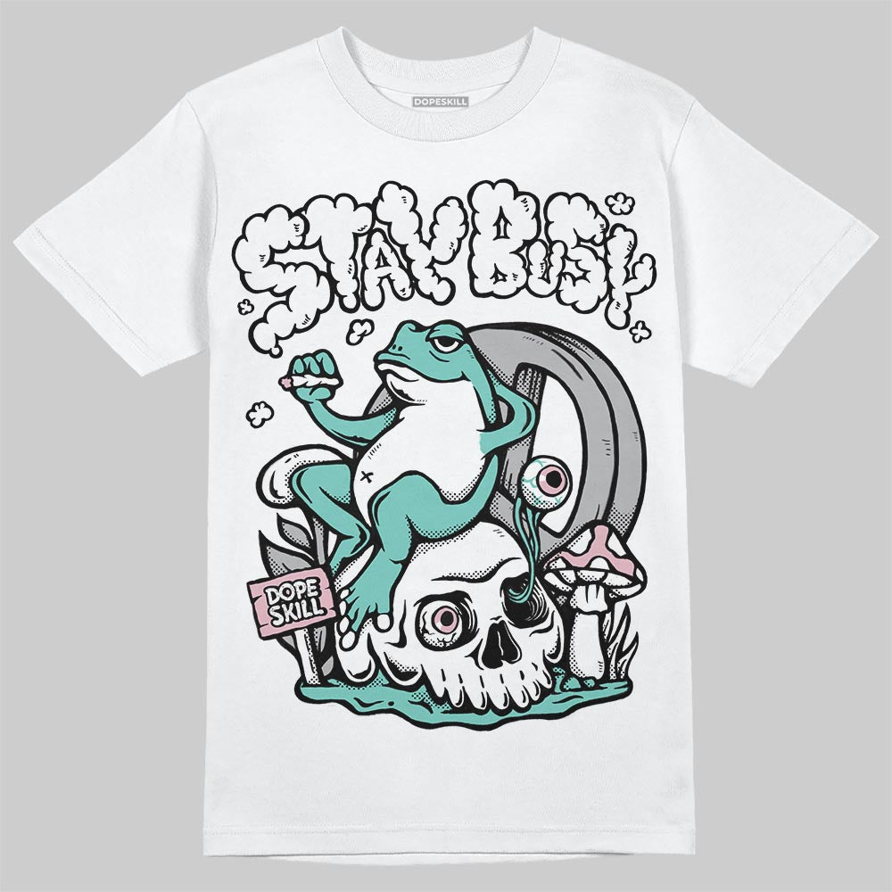 Igloo 11s DopeSkill T-Shirt Stay Busy Graphic