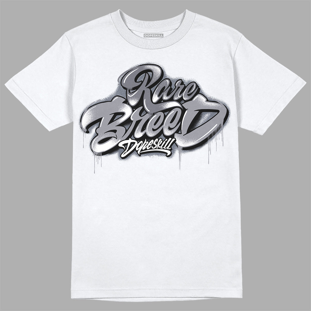 Stealth 14s DopeSkill T-Shirt Rare Breed Type Graphic