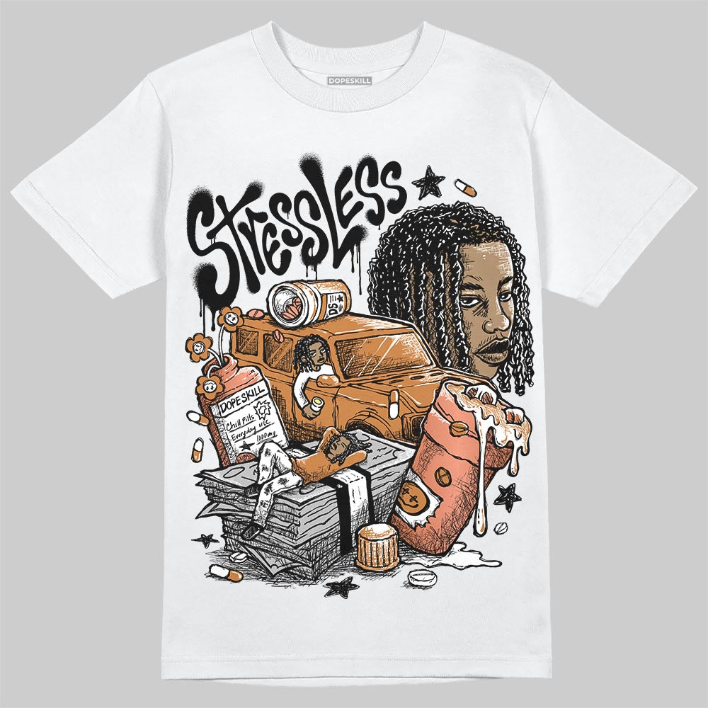 Golf "US Open" 14s DopeSkill T-Shirt Stressless Graphic
